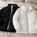 [Llevate 2 y Pagá 1] Campera Masculina Envox de Tela Impermeable con Interior Forrado